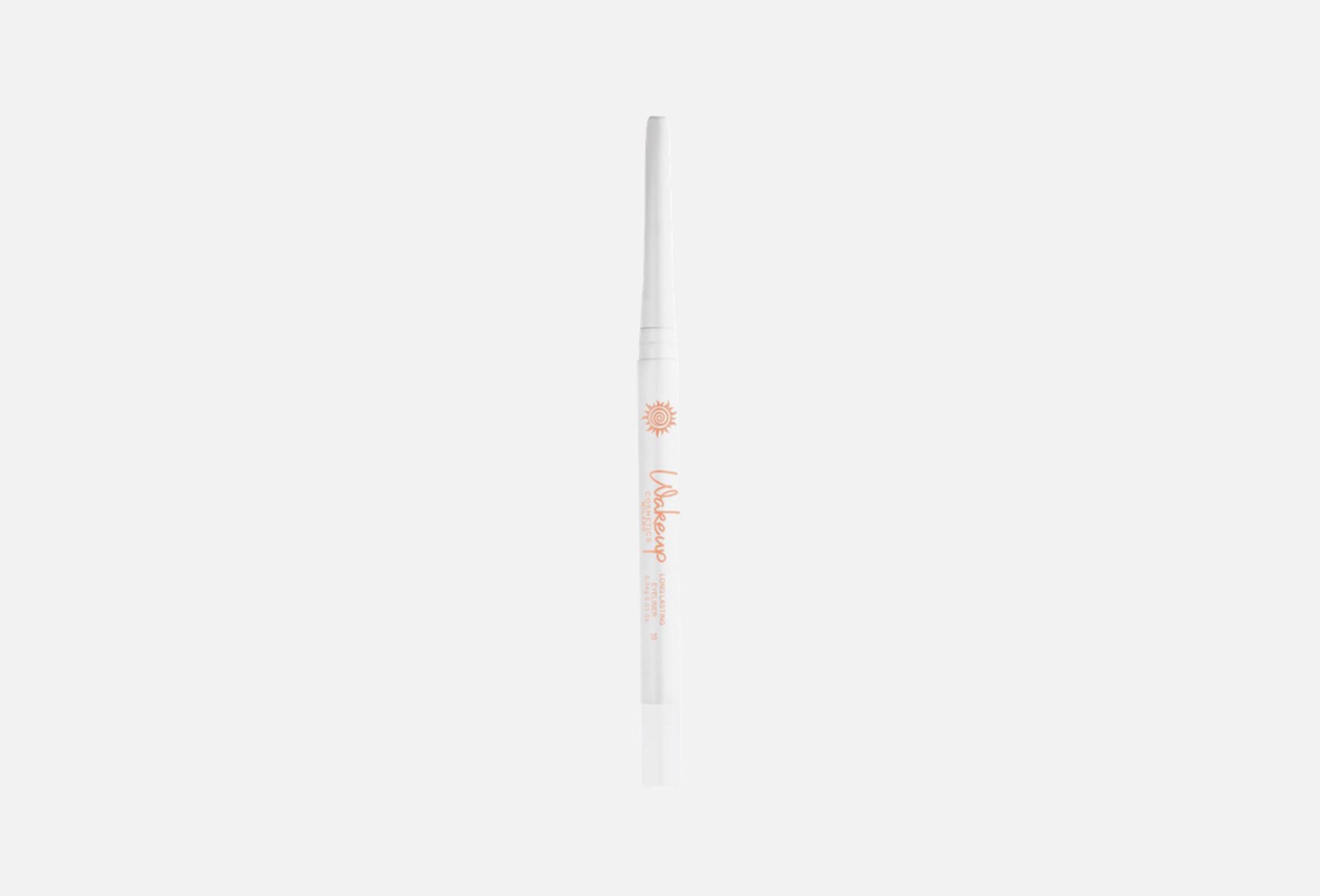 Long Lasting Eyeliner  0.34 Snow