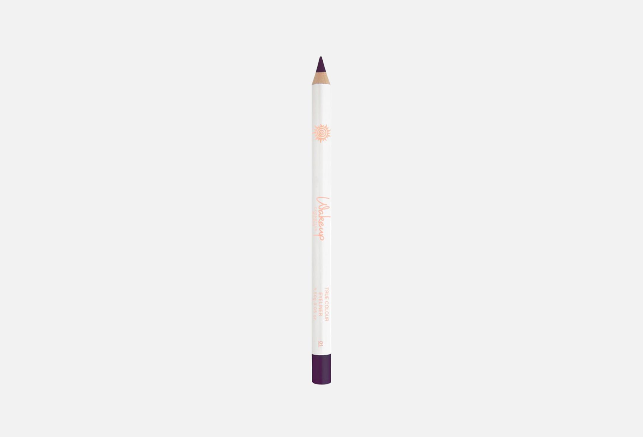 True Colour  1.5 Jet black