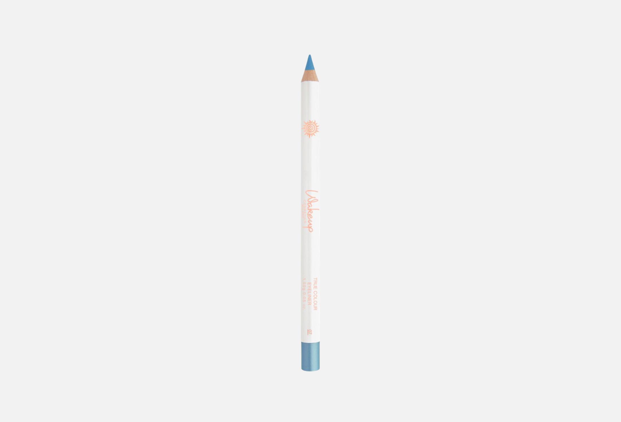True Colour  1.5 Turquoise