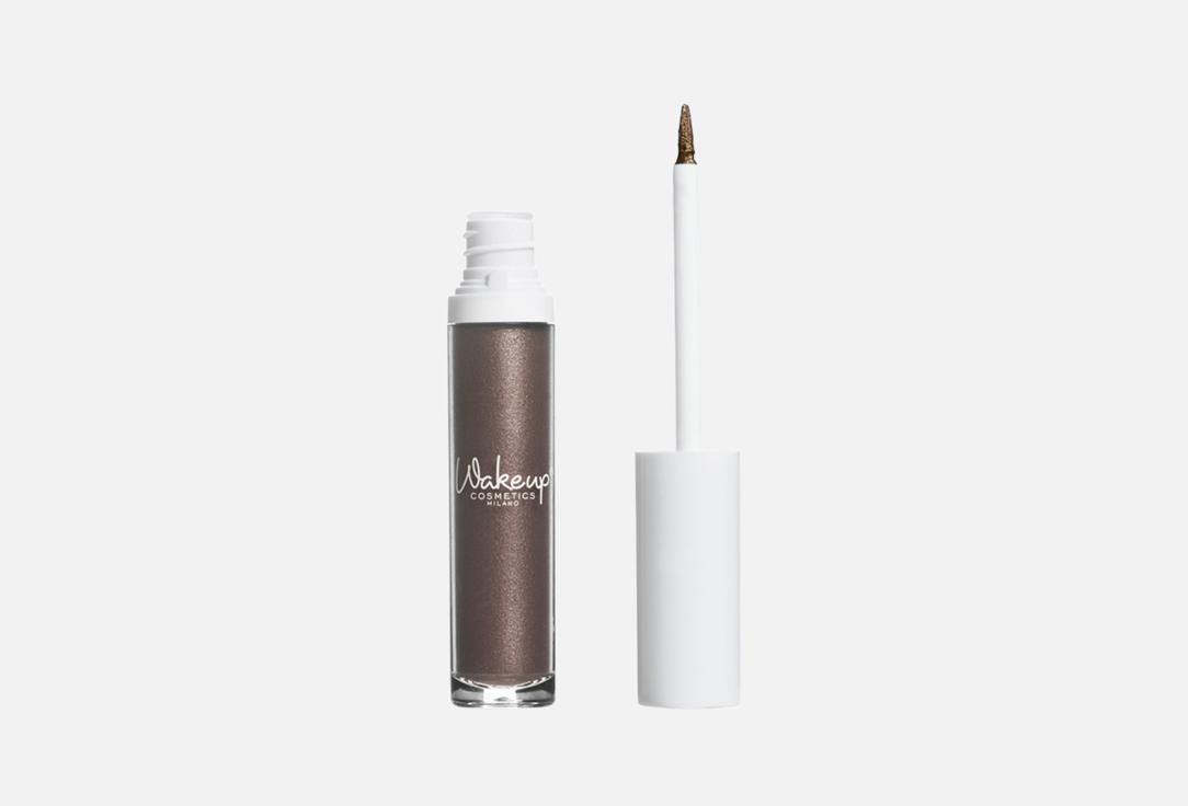 Wakeup Waterproof Liquid Eyeshadow Fancy Creamy