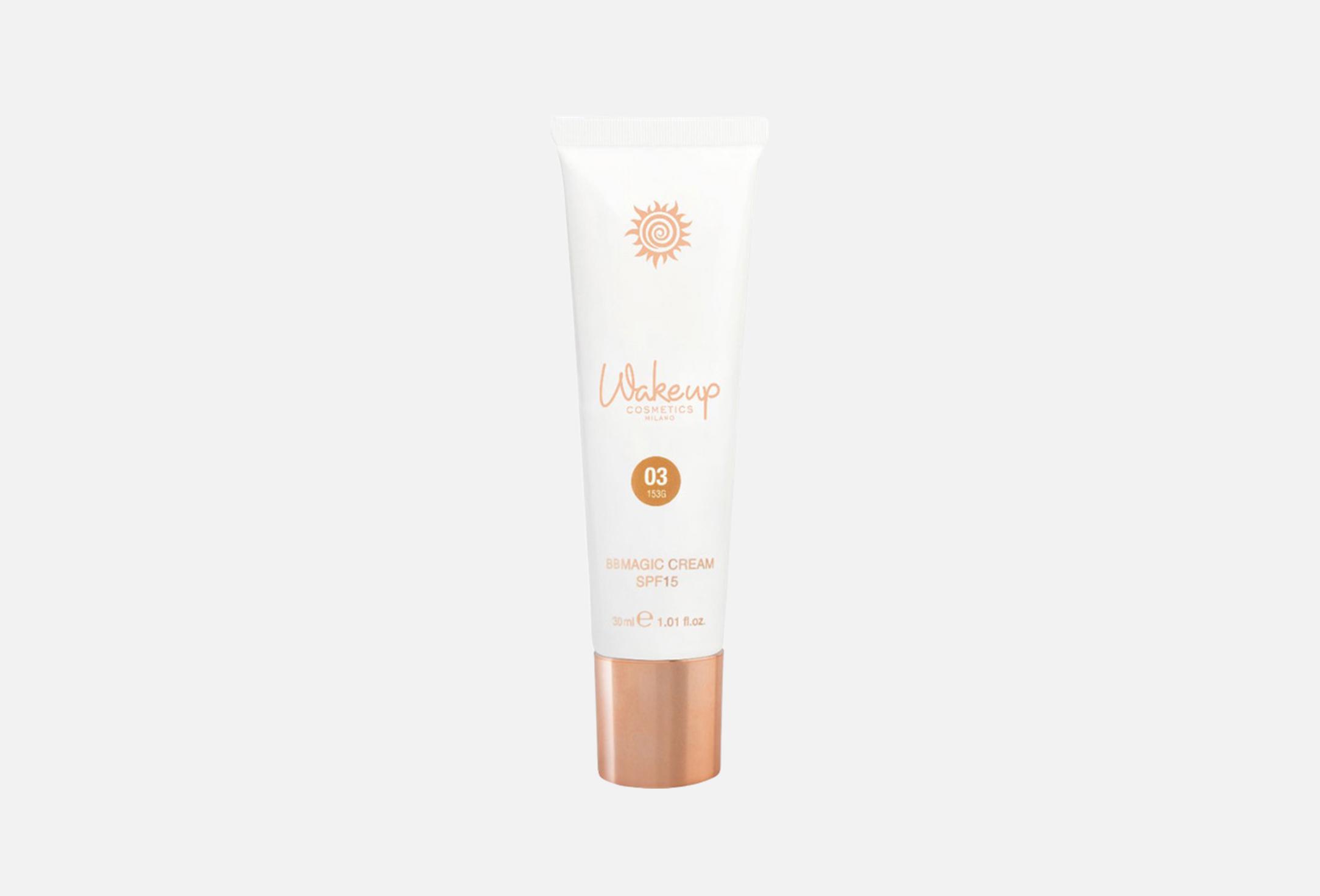 Magic Cream  30 03, Dark