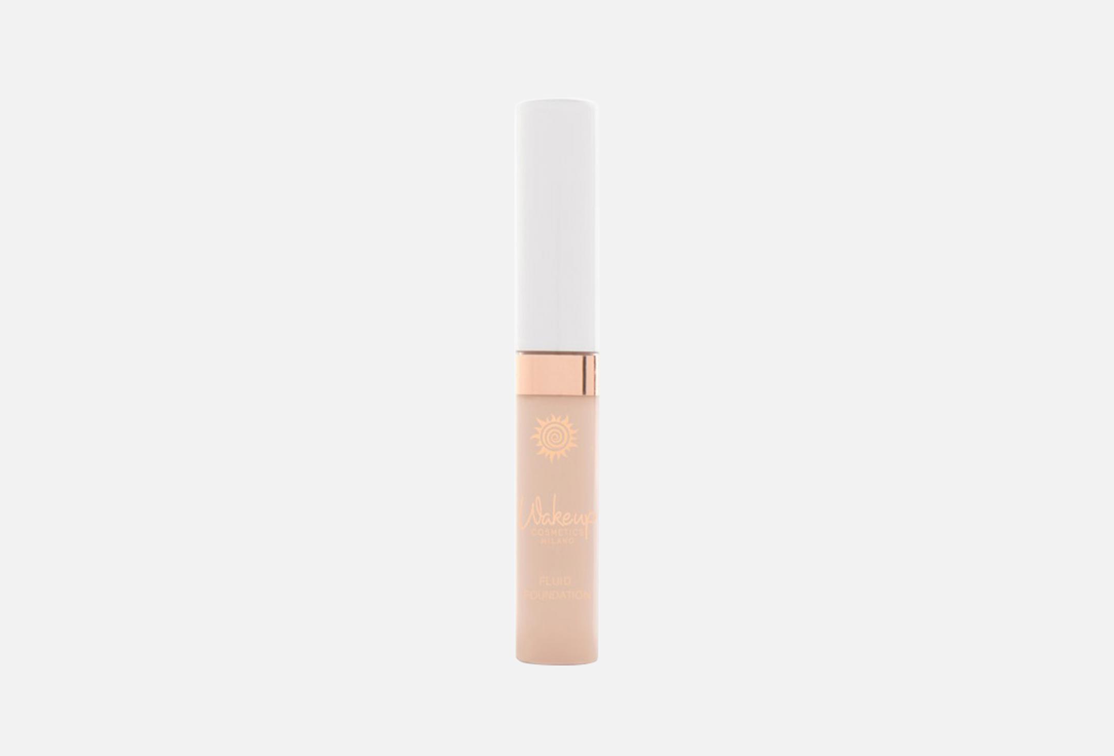 Fluid Concealer  10 C1, Porcelain