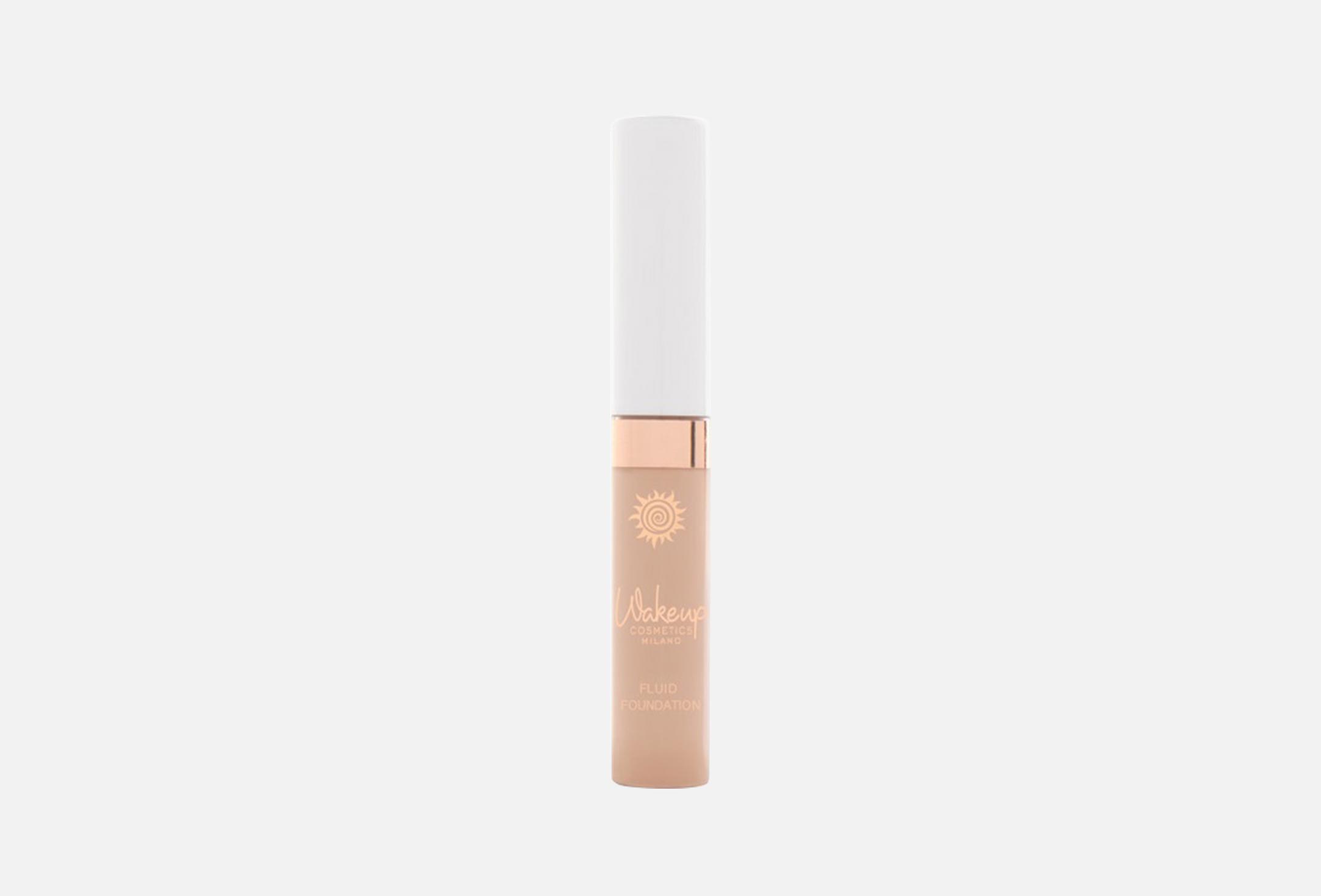 Fluid Concealer  10 C3, Golden beige