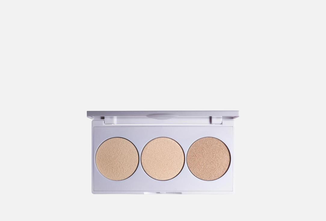 Wakeup Creamy Concealer Palette Mix & Match