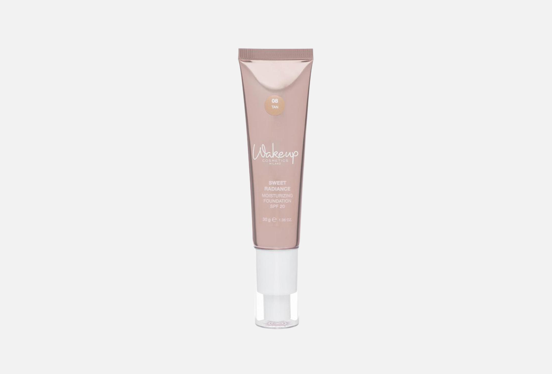 Sweet Radiance 30 08, Tan
