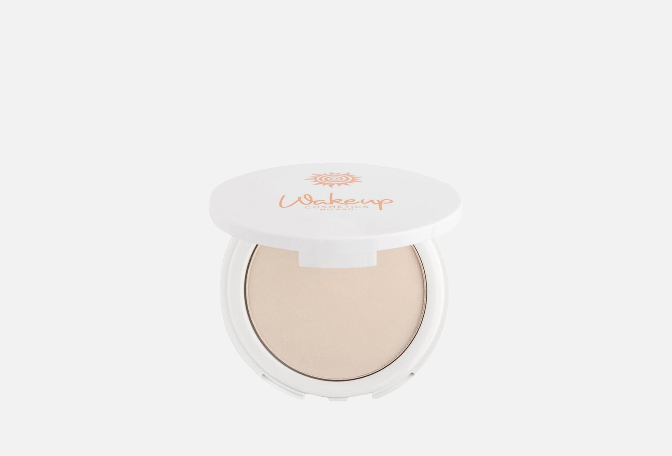 Compact Powder  10 C1, Ivory beige