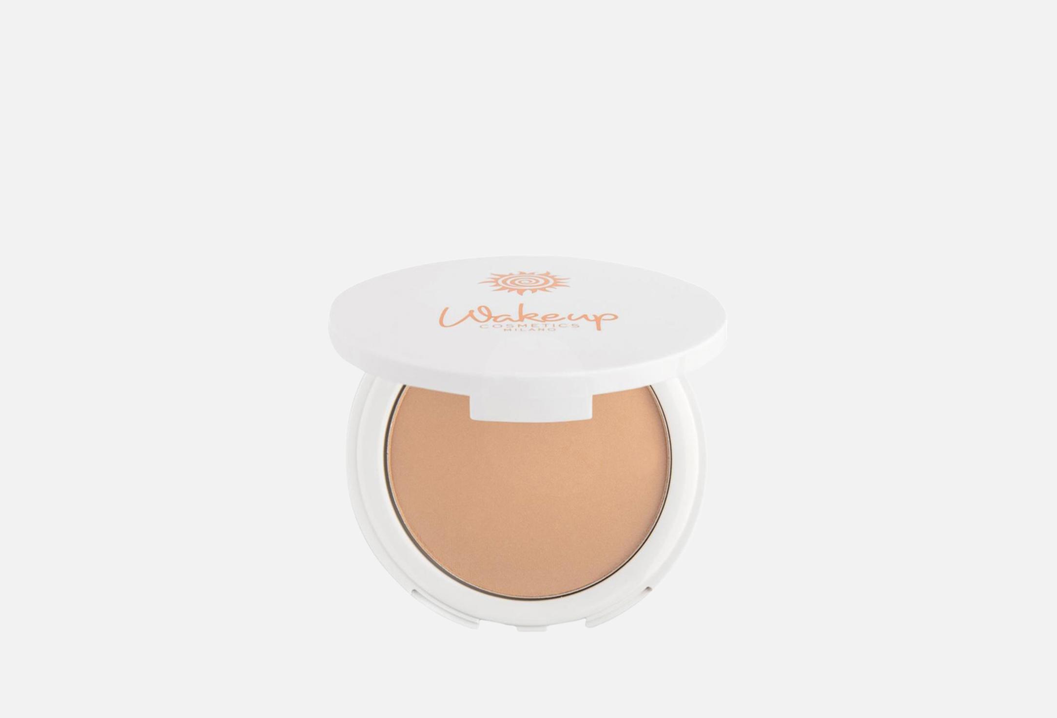 Compact Powder 10 C2, Natural beige