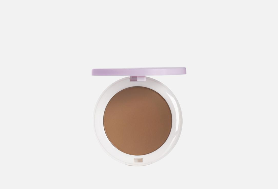 Wakeup Matte serum-infused Powder Flashlight