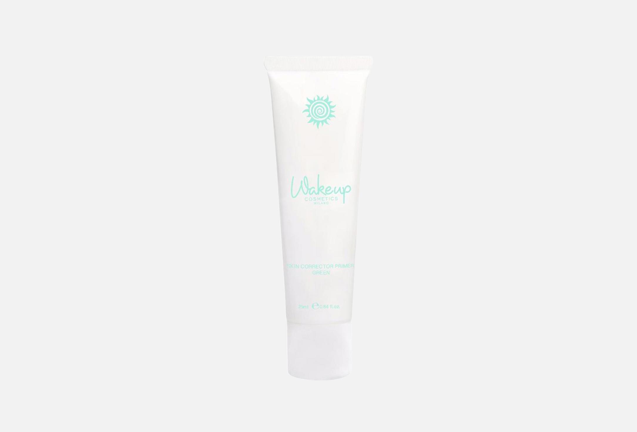 Skin Correcter  12 Green