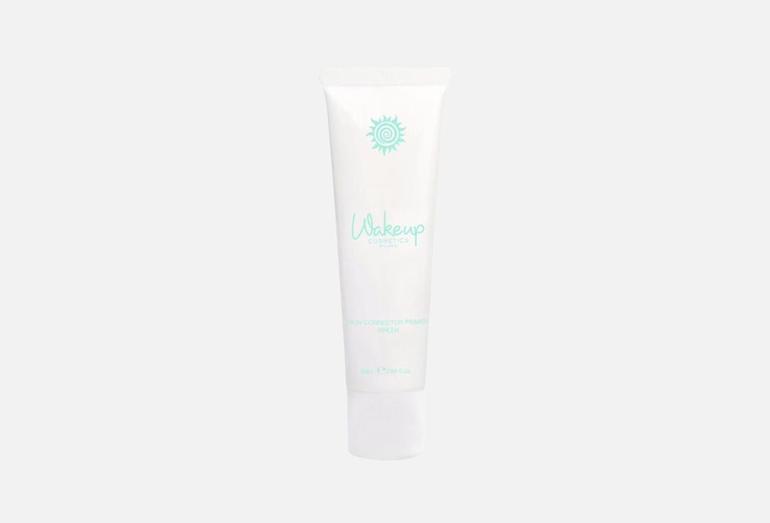 Wakeup Color-correcting makeup primer Skin Correcter