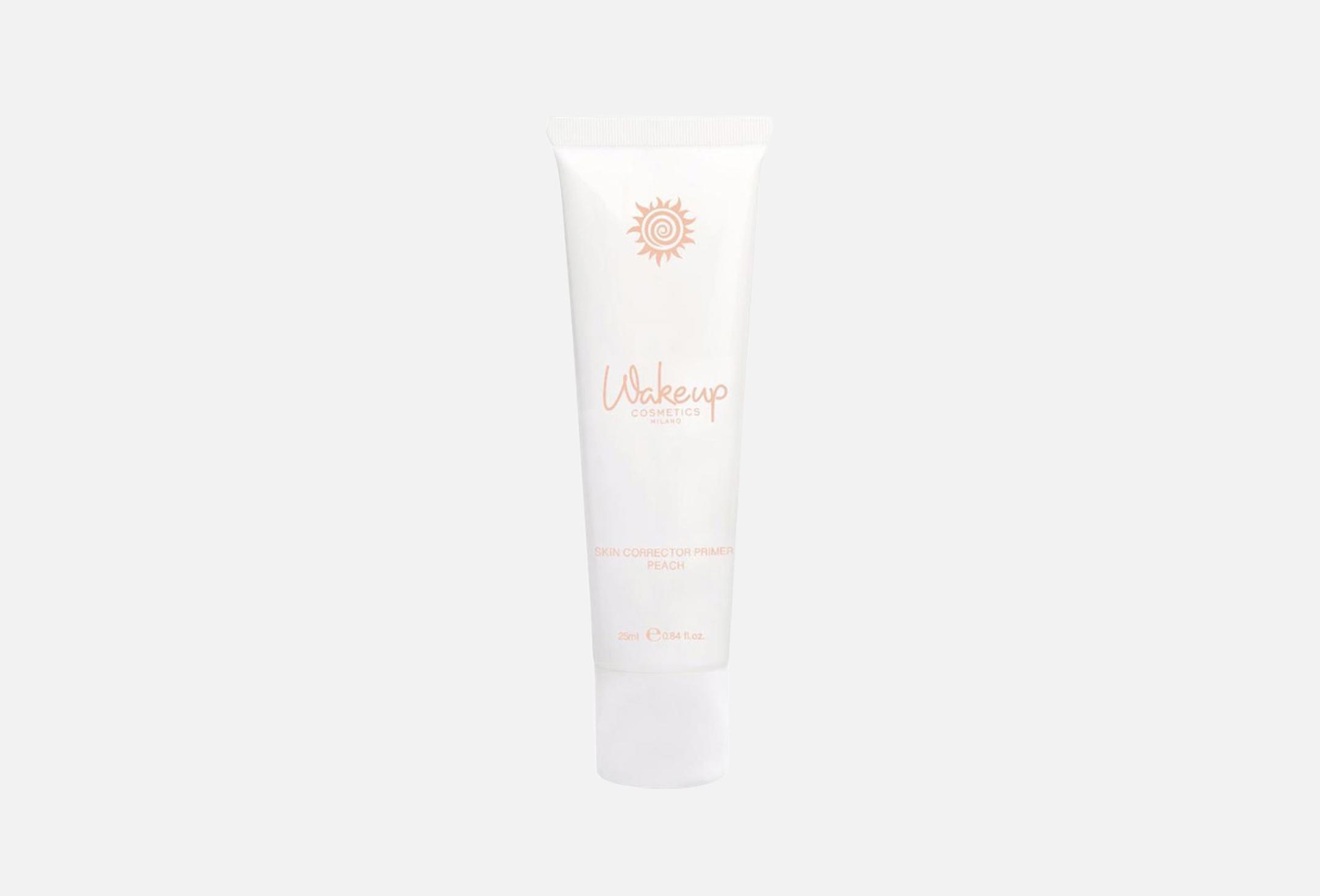 Skin Correcter 12 Peach