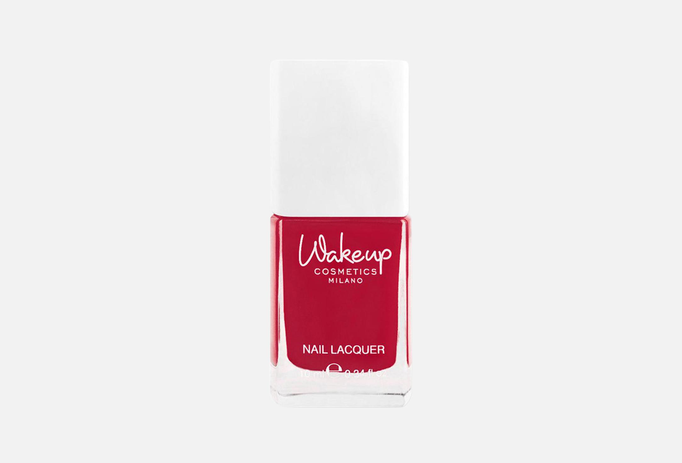 Glossy Nail Polish 10 Sango