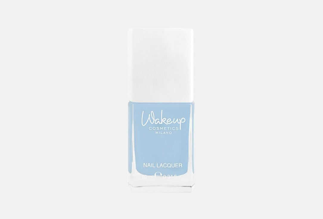 Wakeup High-shine nail lacquer Glossy Nail Polish