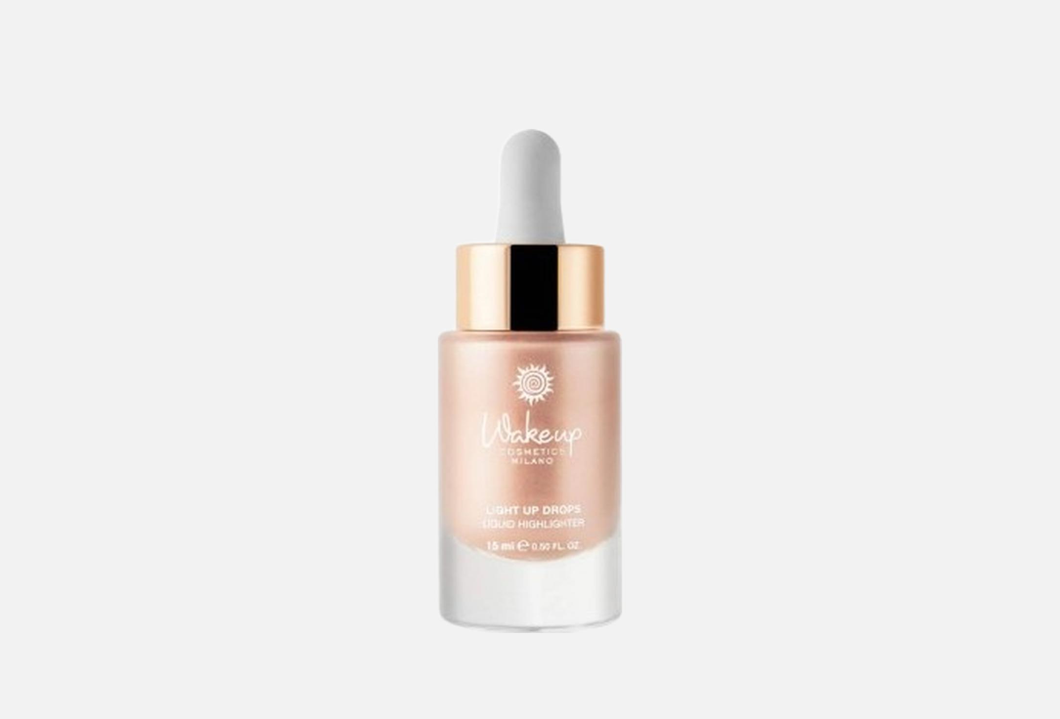 Light Up Drops 15 01, Rose quartz