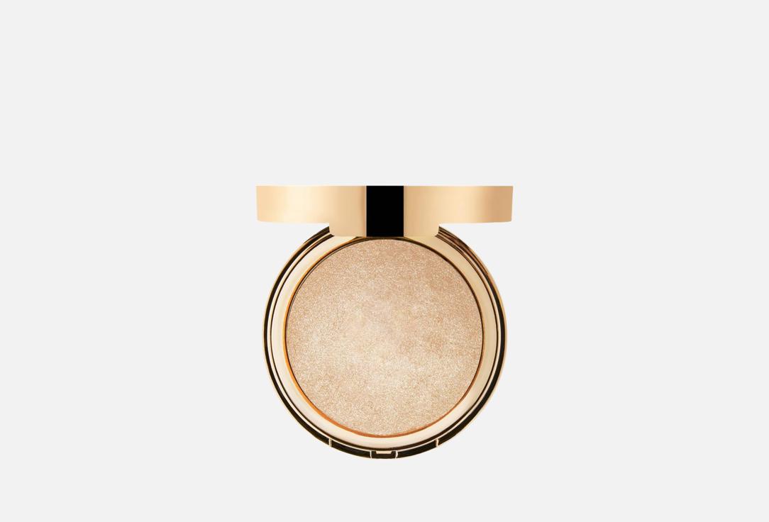 Wakeup Baked Highlighter Mirror Glaze