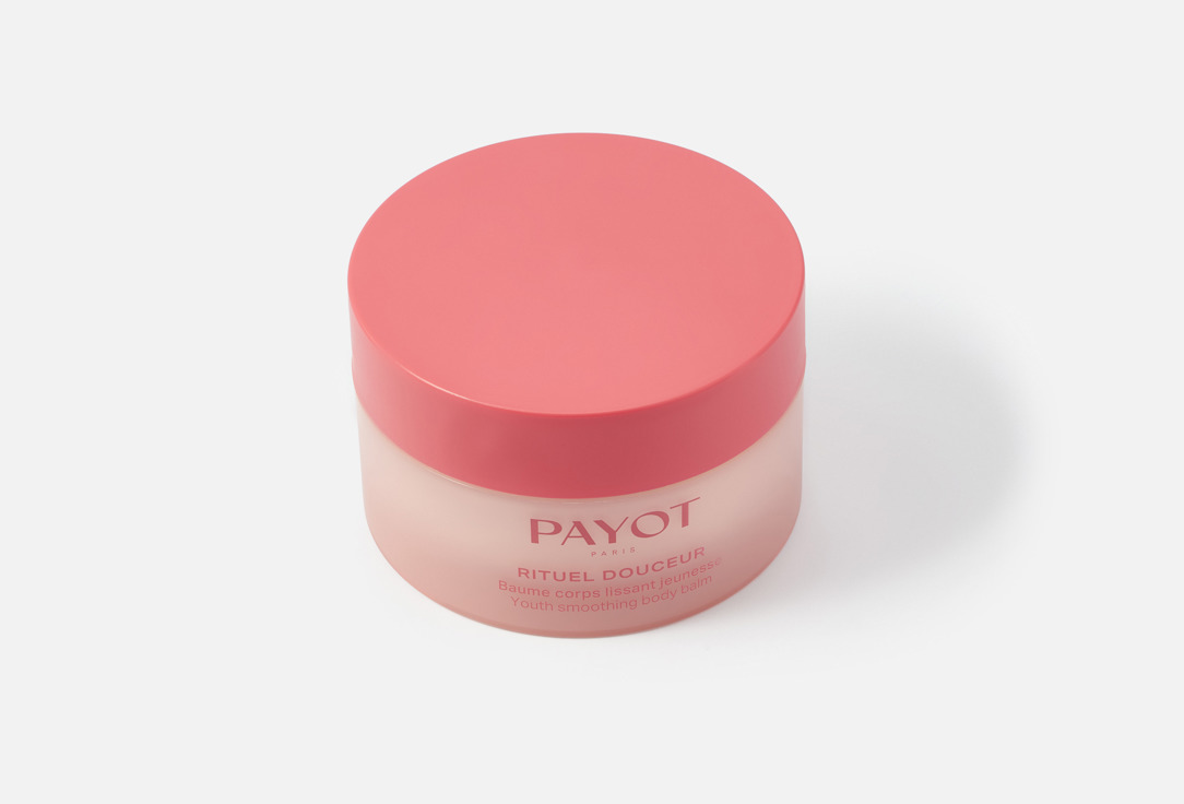 PAYOT Anti-aging smoothing body balm Rituel Douceur Baume Corps Lissant