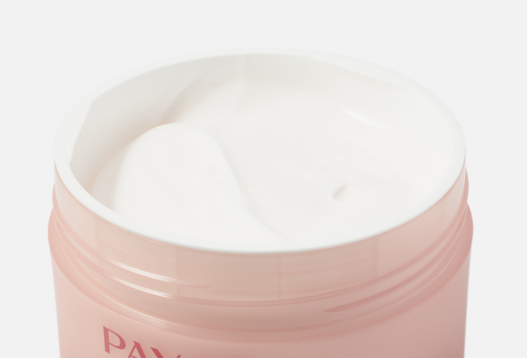 PAYOT Anti-aging smoothing body balm Rituel Douceur Baume Corps Lissant
