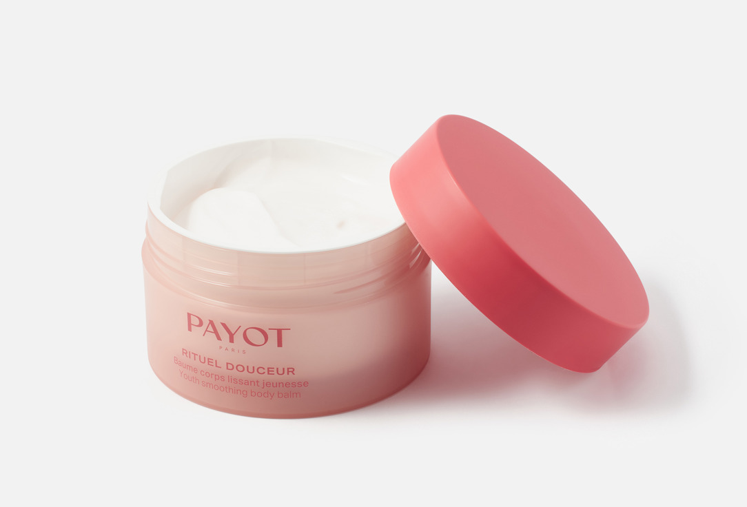 PAYOT Anti-aging smoothing body balm Rituel Douceur Baume Corps Lissant