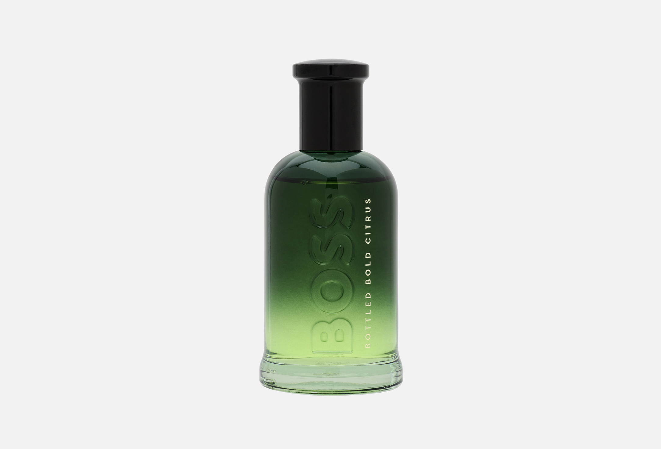 Bottled Bold Citrus 100