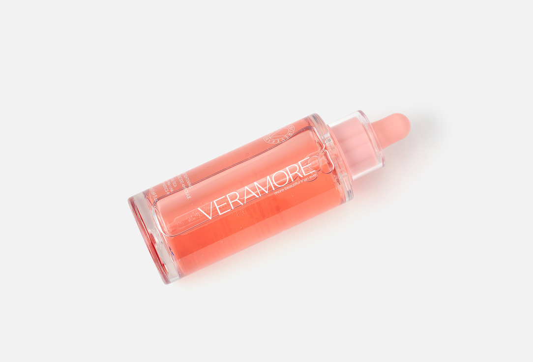 VERAMORE SHRINK PORE AMPOULE SPICULE 300 50 ml VERAMORE SHRINK PORE AMPOULE SPICULE 300