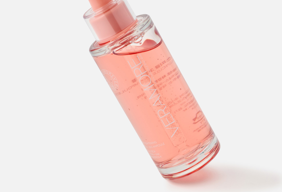 VERAMORE SHRINK PORE AMPOULE SPICULE 300 50 ml VERAMORE SHRINK PORE AMPOULE SPICULE 300