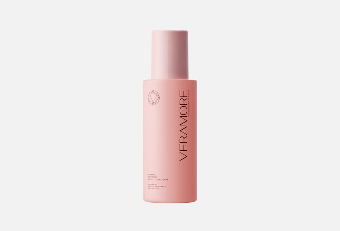 VERAMORE PORE TIGHTNING SERUM SPICULE 600 50 ml VERAMORE PORE TIGHTNING SERUM SPICULE 600