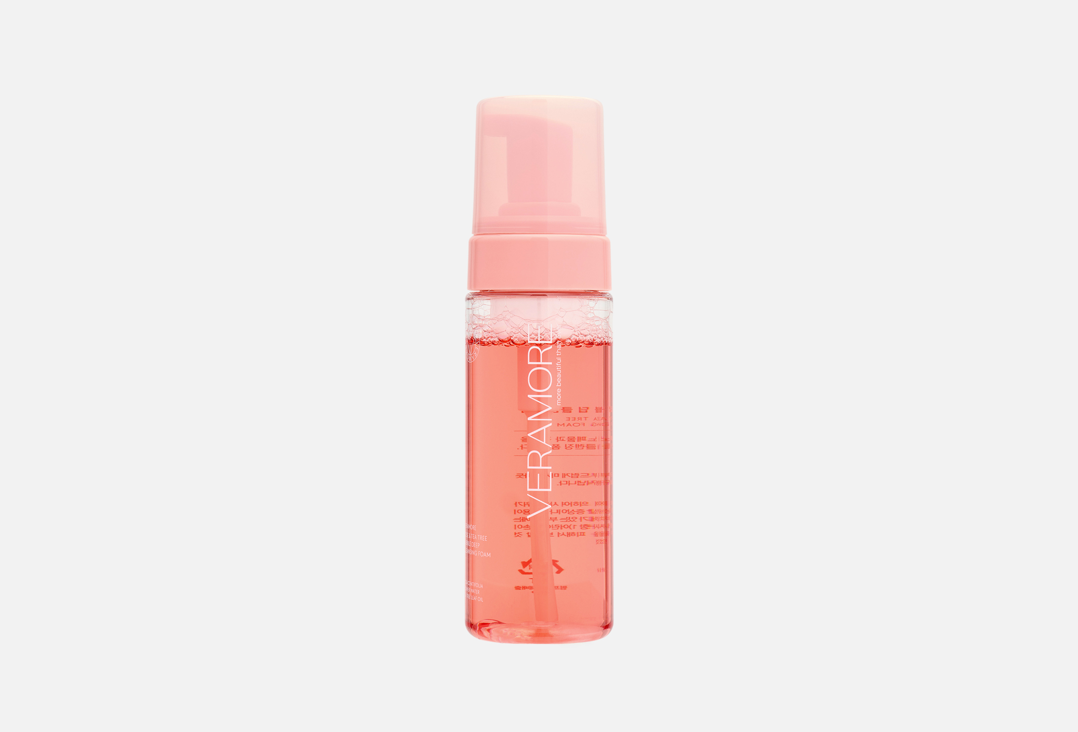 ROSE & TEA TREE 150