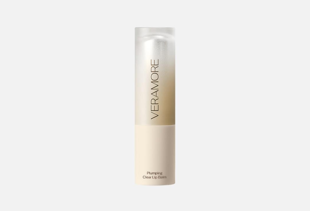 VERAMORE LIP BALM PLUMPING Clear 5 g VERAMORE LIP BALM PLUMPING