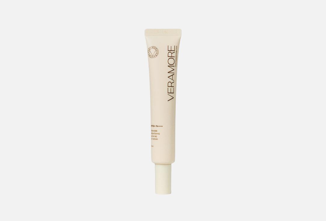 VERAMORE GLOWING SUN SERUM BRIGHTENING 50 ml VERAMORE GLOWING SUN SERUM BRIGHTENING