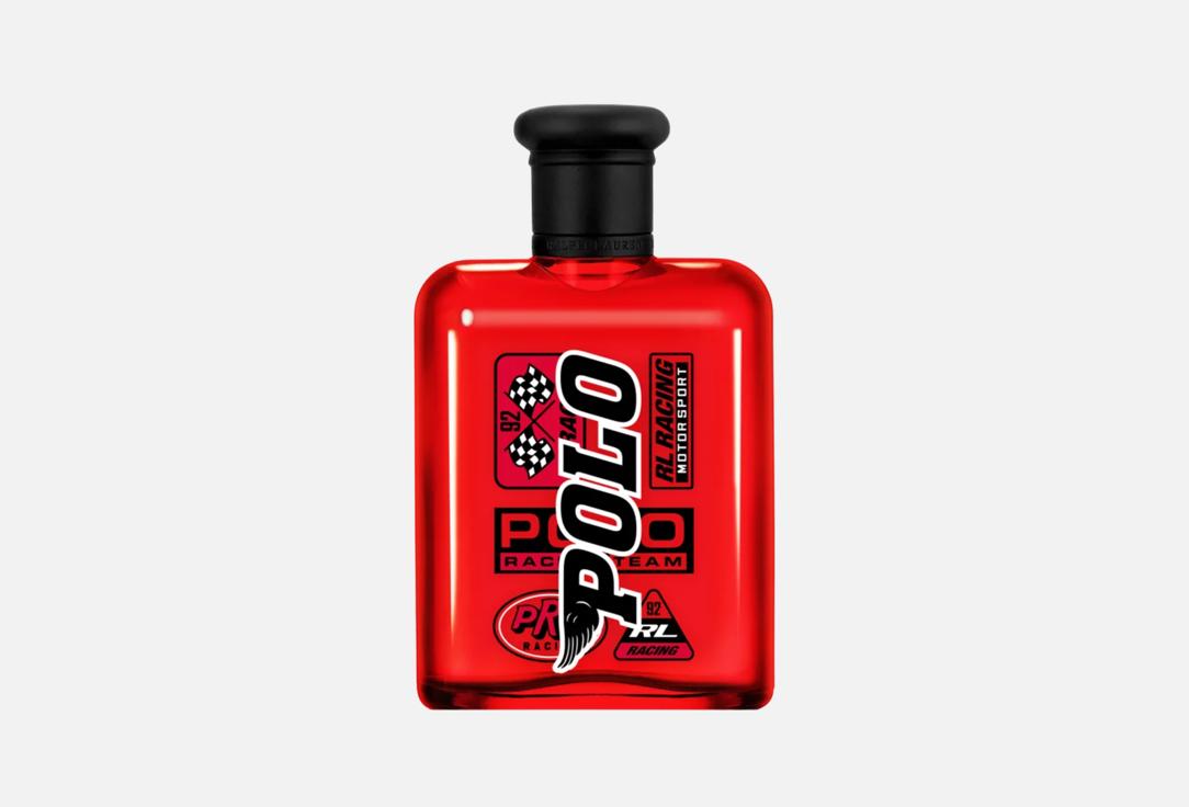 Ralph Lauren Eau de Toilette Polo Red Racing Edition