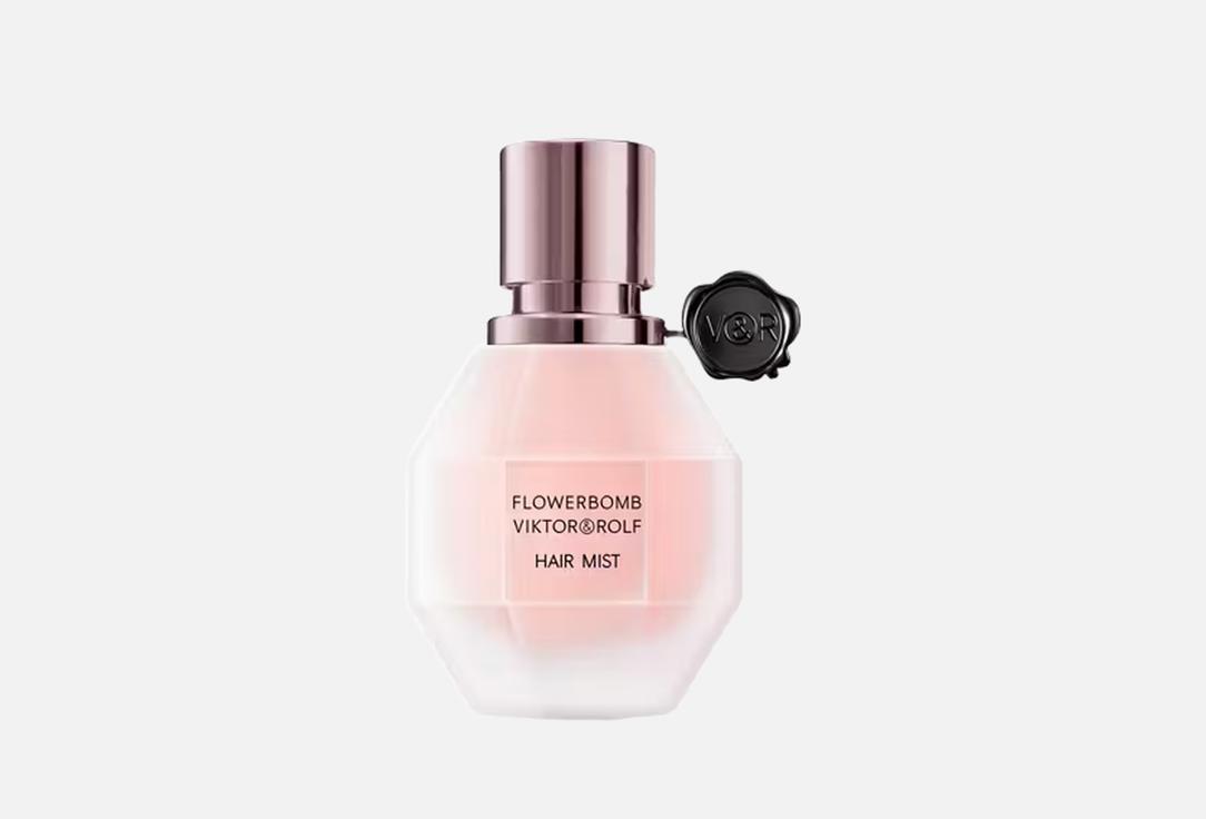 Viktor & Rolf Hair Mist Flowerbomb