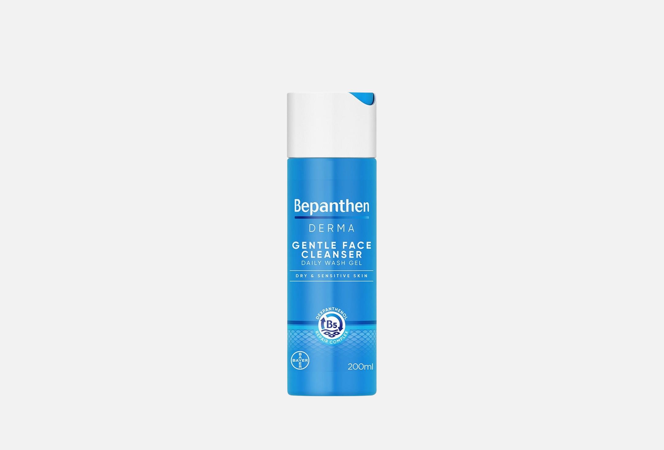 Gentle Face Cleanser  200 