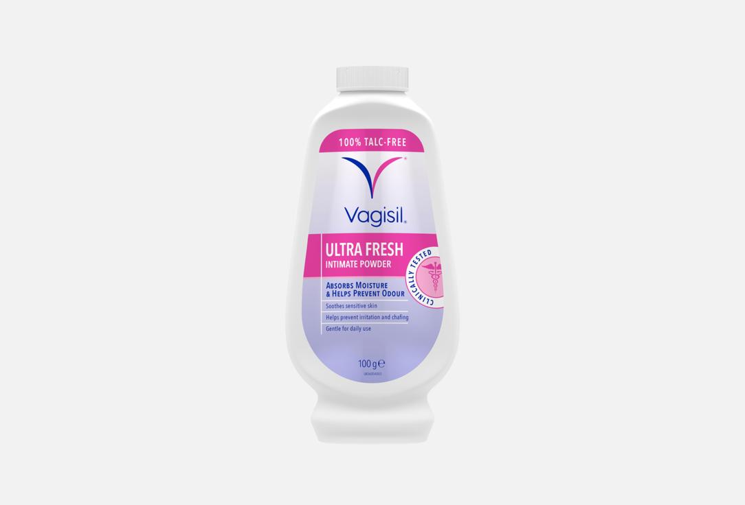 Vagisil Intimate Powder Ultra fresh