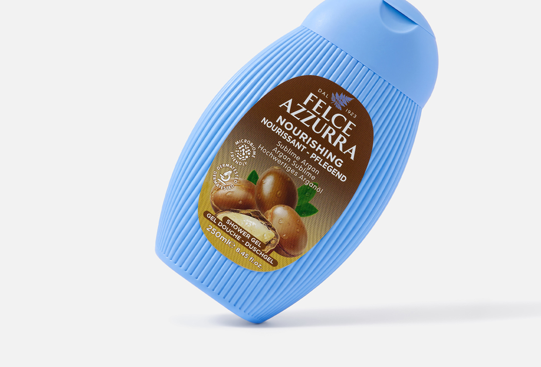 FELCE AZZURRA Shower Gel Sublime Argan