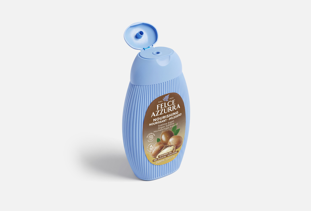 FELCE AZZURRA Shower Gel Sublime Argan