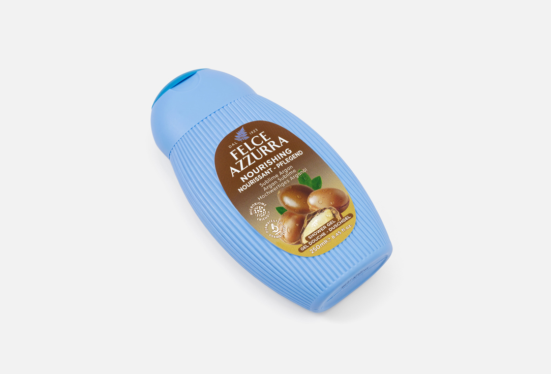 FELCE AZZURRA Shower Gel Sublime Argan