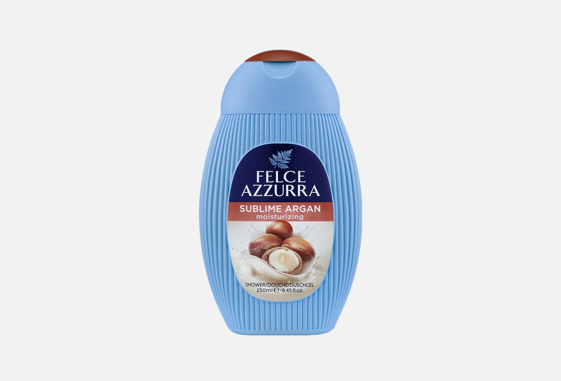 Sublime Argan 250