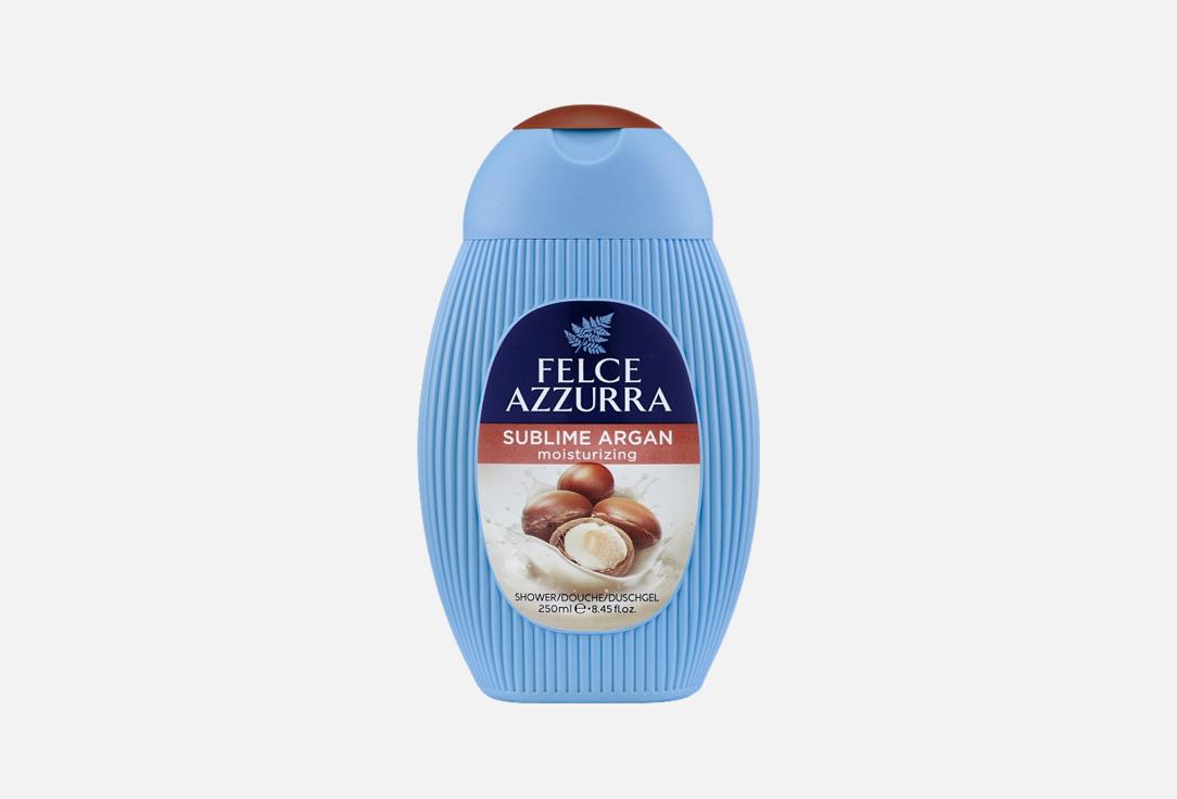 FELCE AZZURRA Shower Gel Sublime Argan