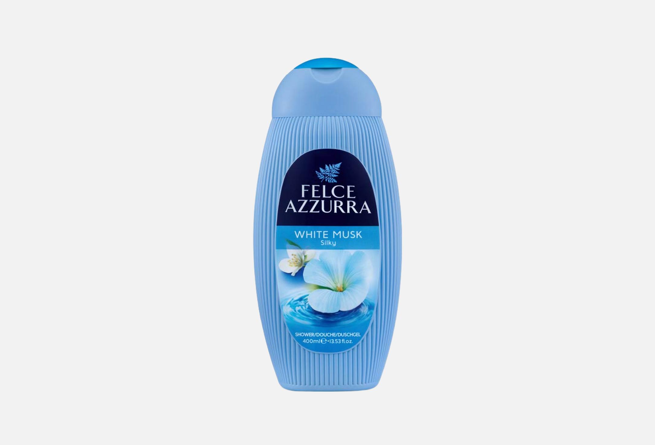 White Musk  400 