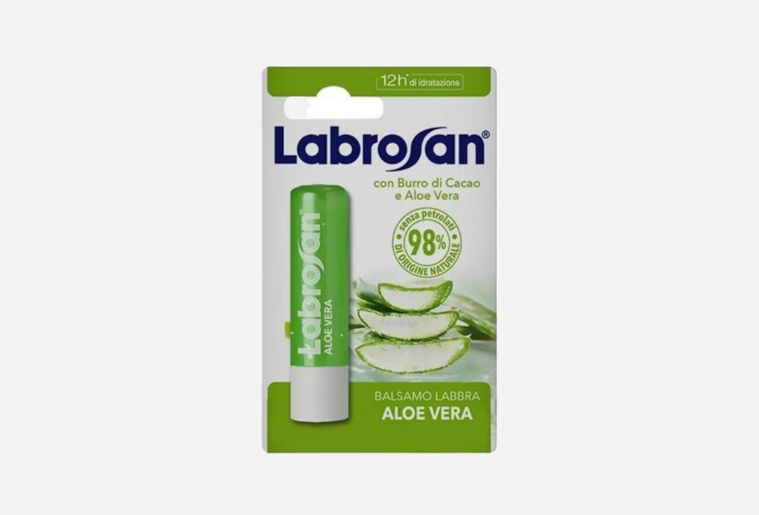 Labrosan Lip Balm Aloe Vera