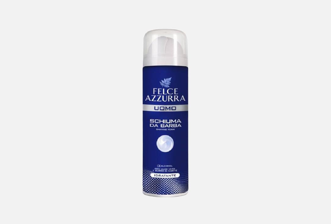 FELCE AZZURRA Shave Foam Moisturizing