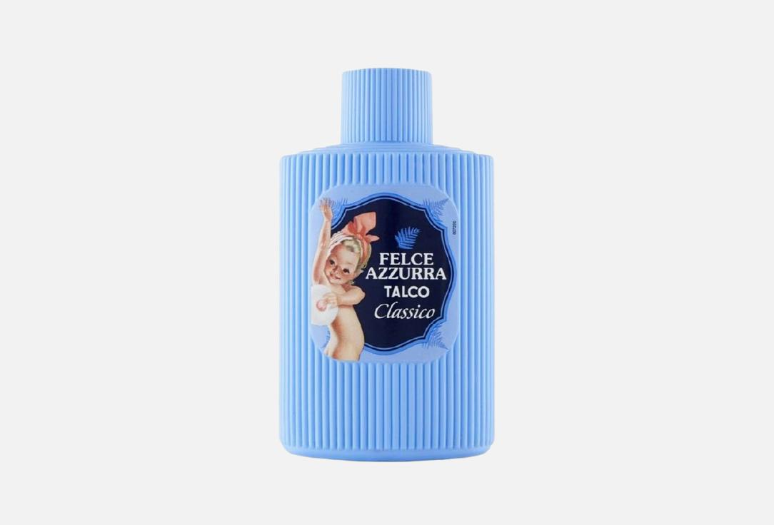 FELCE AZZURRA Body Talc Bottle Original