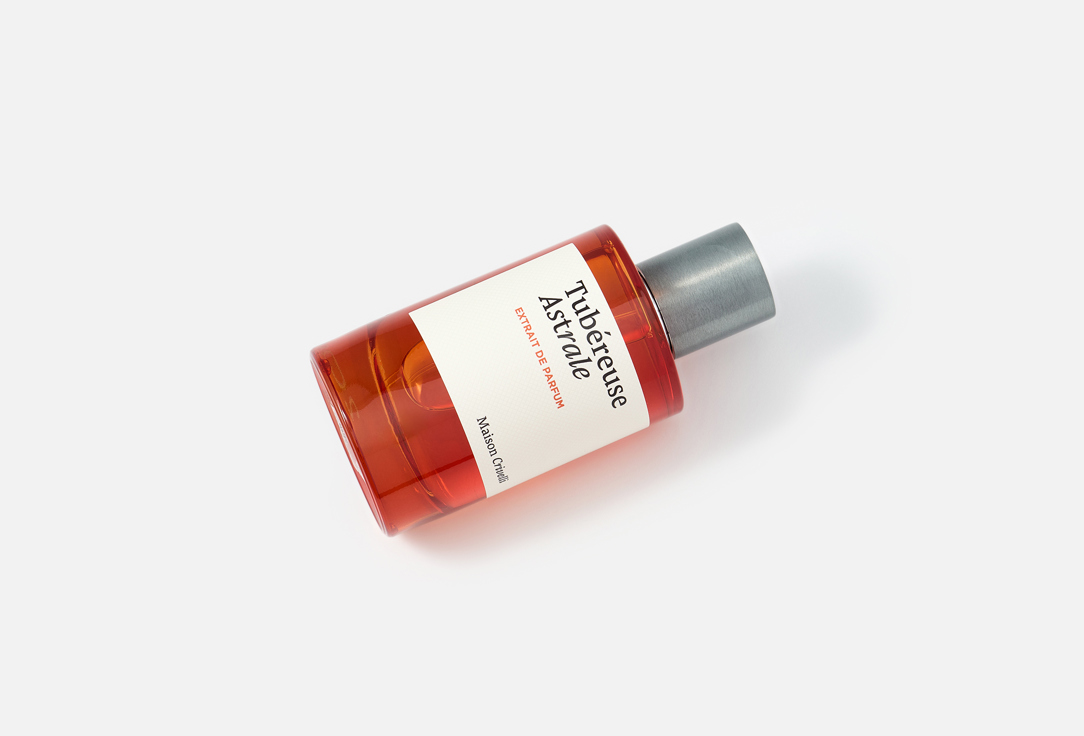 MAISON CRIVELLI Extrait de Parfum Tubéreuse Astrale 100 ml MAISON CRIVELLI Extrait de Parfum Tubéreuse Astrale