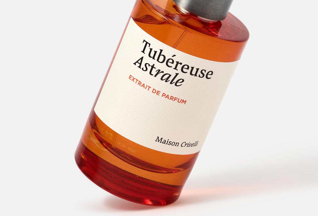 MAISON CRIVELLI Extrait de Parfum Tubéreuse Astrale 100 ml MAISON CRIVELLI Extrait de Parfum Tubéreuse Astrale
