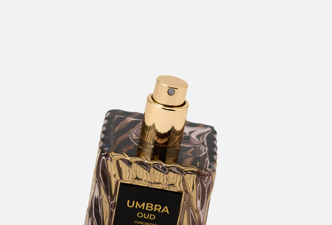 Anomalia Paris Eau de parfum Umbra Oud