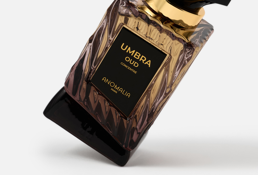Anomalia Paris Eau de parfum Umbra Oud