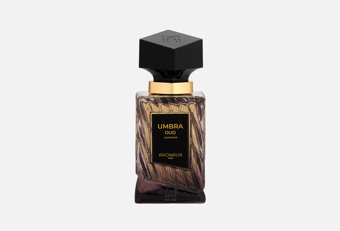 Anomalia Paris Eau de parfum Umbra Oud