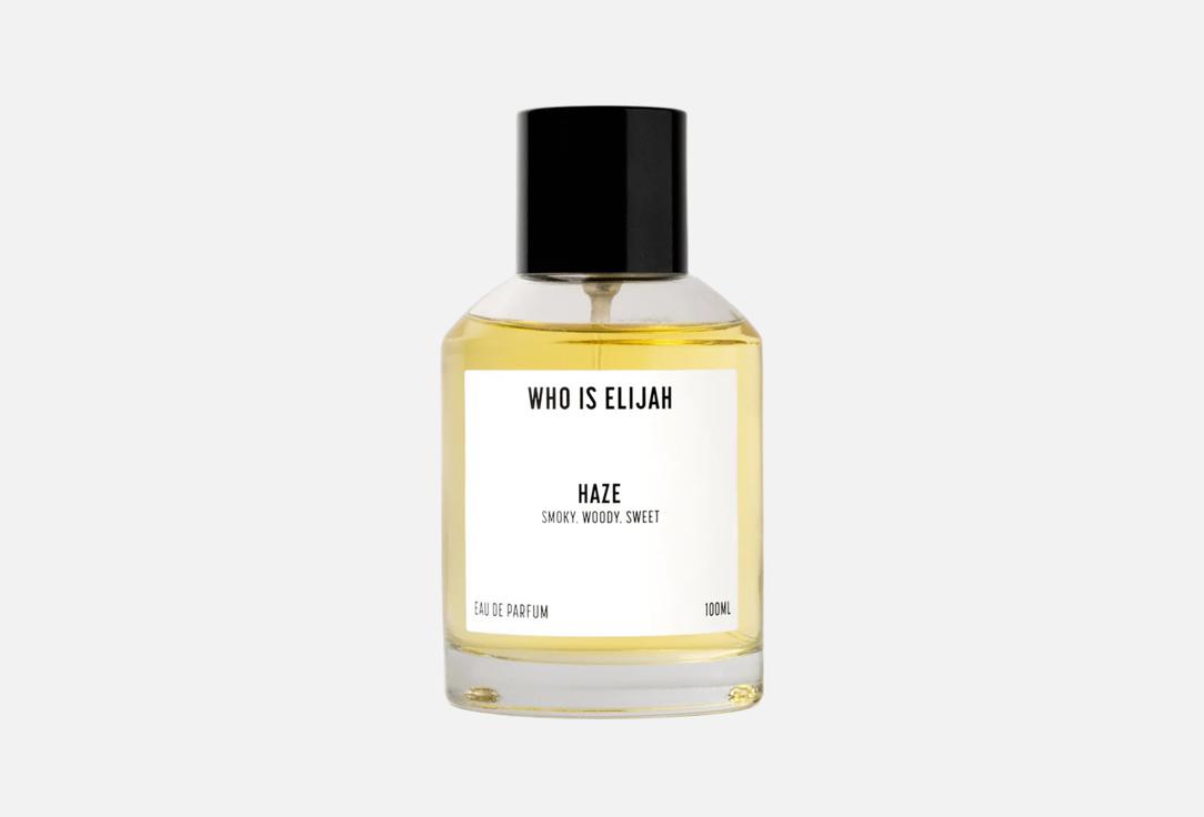هو إيس ايليا ماء عطر هايْز 100 مل هو إيس ايليا ماء عطر هايْز