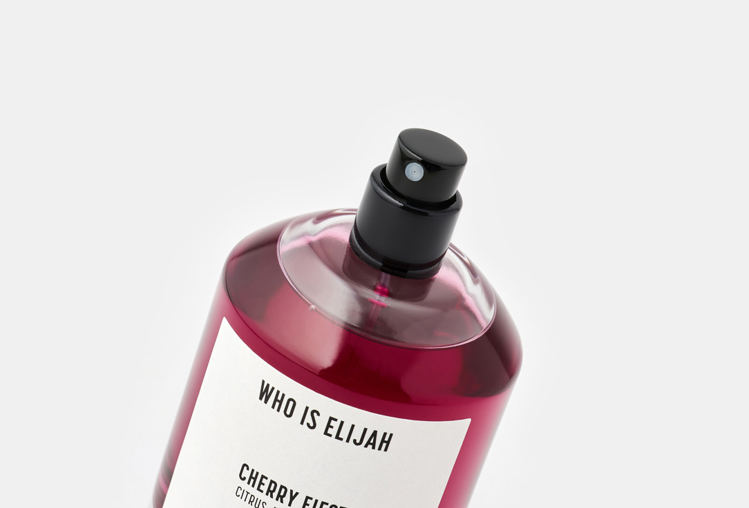 هو إيس ايليا ماء عطر تشيري فييستا 100 مل هو إيس ايليا ماء عطر تشيري فييستا
