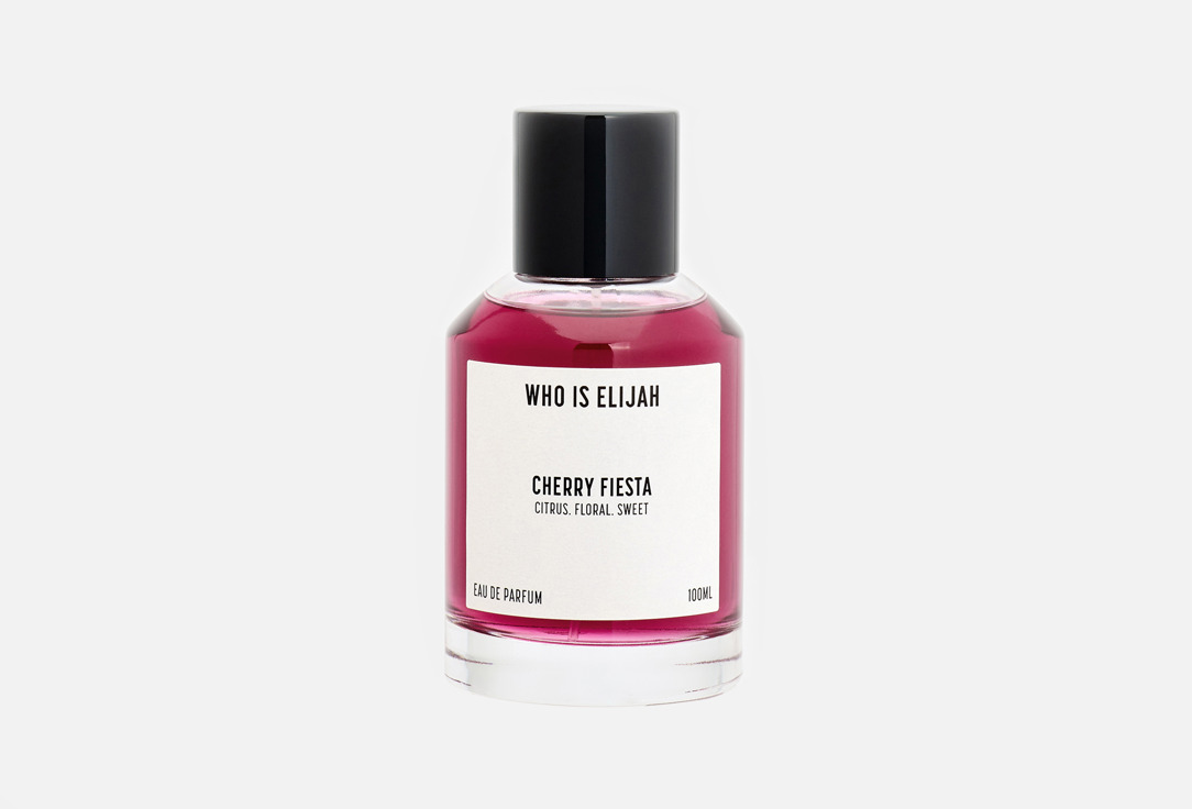 هو إيس ايليا ماء عطر تشيري فييستا 100 مل هو إيس ايليا ماء عطر تشيري فييستا